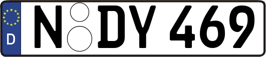 N-DY469