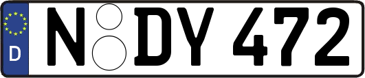 N-DY472