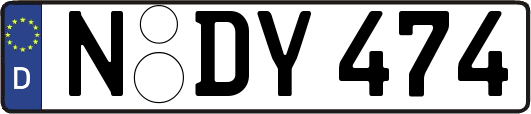 N-DY474