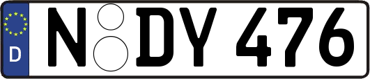 N-DY476