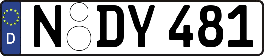 N-DY481