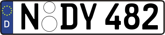 N-DY482