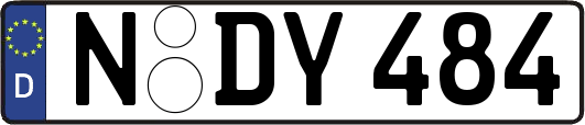 N-DY484