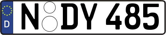 N-DY485