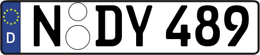 N-DY489