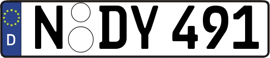 N-DY491