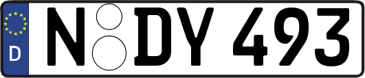 N-DY493