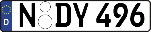 N-DY496