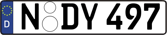 N-DY497