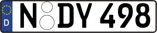 N-DY498