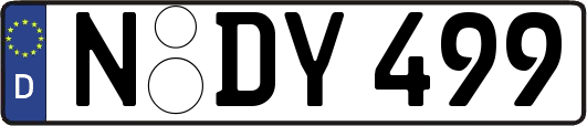 N-DY499