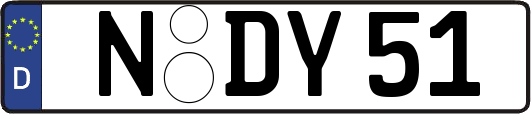 N-DY51