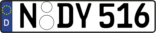 N-DY516