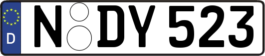 N-DY523