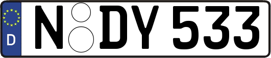 N-DY533