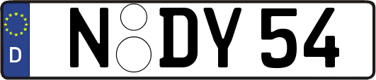 N-DY54