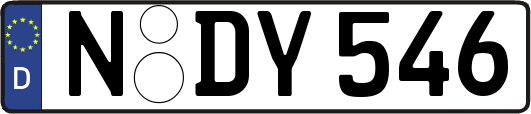 N-DY546