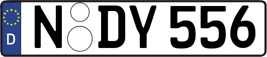 N-DY556