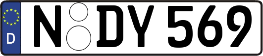 N-DY569