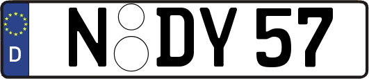 N-DY57