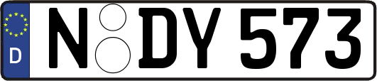 N-DY573