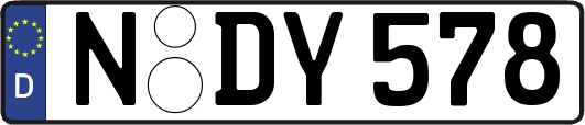 N-DY578