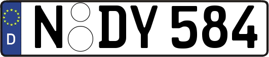 N-DY584
