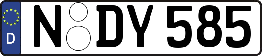 N-DY585