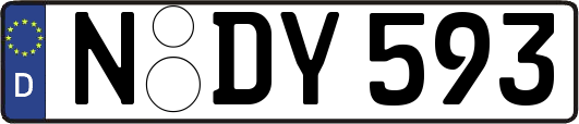 N-DY593