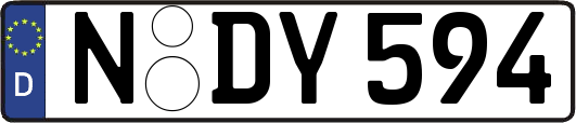 N-DY594