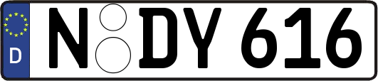 N-DY616