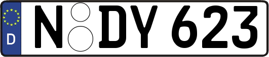 N-DY623