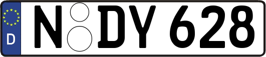 N-DY628