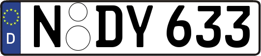 N-DY633