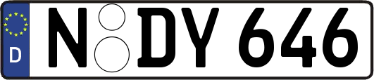 N-DY646