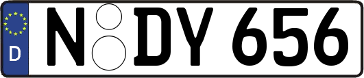 N-DY656