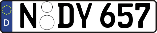 N-DY657