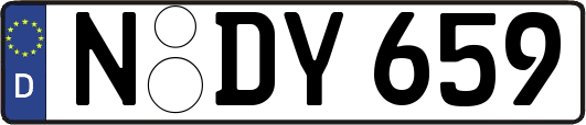 N-DY659