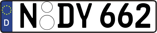 N-DY662