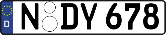 N-DY678