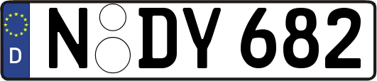 N-DY682