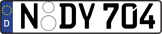 N-DY704