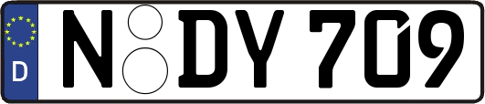 N-DY709
