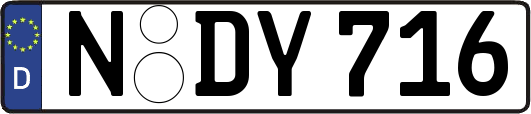 N-DY716