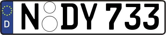 N-DY733
