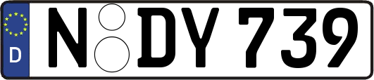 N-DY739