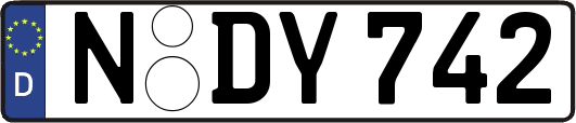 N-DY742