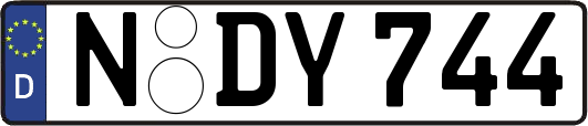 N-DY744