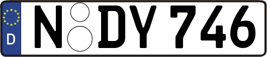 N-DY746