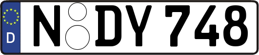 N-DY748